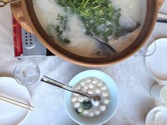 -千岛湖鱼味馆(十字街总店)