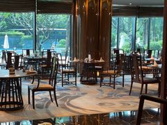 -蛇口希尔顿南海酒店·随轩中餐厅·粤菜