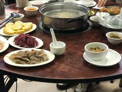 -来自潮州牛肉店(华强北店)