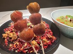 -麻六记(新天地店)