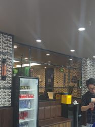 -大人物·男士理发馆