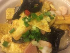 -老浒记烤鸭-北京菜(琉璃厂店)