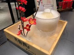-火宫殿·湘菜小吃·商务宴请·生日聚会(市府店)