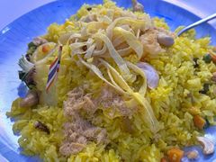-曼泰·泰餐(江南环球港店)