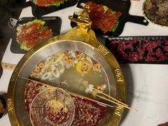 -九记潮汕现切鲜牛肉自助火锅(新开铺店)