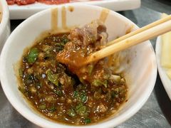 -三兴涮羊肉(荣安大街店)