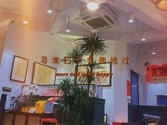 -堂屋糖水店(愚园店)