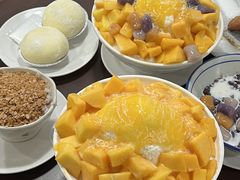 -水牛奶皇后糖水铺(深圳总店)