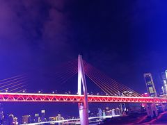 -重庆两江夜游-交运系列