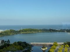 -青岛西海岸隆和福朋喜来登酒店