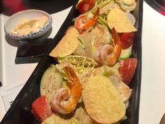 -星巴克(杭州嘉里中心4F店)