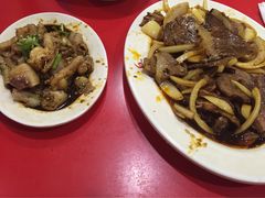 -乐天拉面(桃花街店)