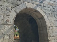 -胡里山炮台