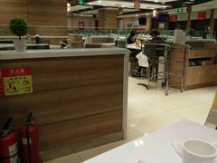 大堂-嘉和一品粥(政府街店)