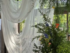 -木守西溪溪隐餐厅