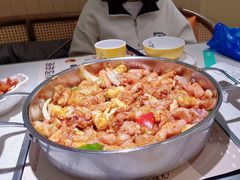 -黄记煌三汁焖锅(悦方IDmall店)
