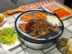 -肆幺幺烤肉(乐汇城店)