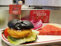 -龍歌自助小火锅(秦淮水游城店)