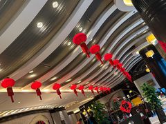 -新天世纪中餐厅