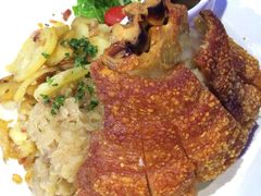 -Paulaner·德国帕拉娜自酿啤酒餐厅(海上世界店)