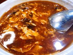 酸辣汤-生活本该如此北京小馆(周庄嘉园店)