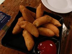 脆皮香蕉-么哈MOJAR(北京五道口店)