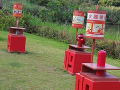 -飞凤山奥体公园