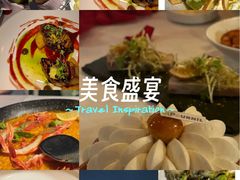 -Kathleen's Waitan 凯圣琳江景西餐厅(外滩店)