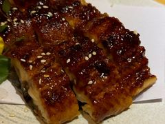 -吉兆·料理(红梅南路店)