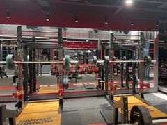-GMJ·24H健身房(北外滩店)