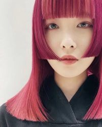 -MY HAIR ARDOR