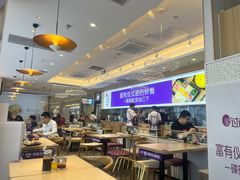 -过桥缘·过桥米线(北京望京万象汇店)