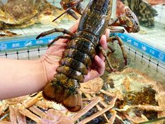 -大锅强·蒸海鲜青岛菜(金沙滩店)