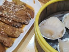 -冰泉豆浆馆(阳朔店)