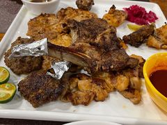 -TUK土耳其餐厅·下午茶(卢湾店)