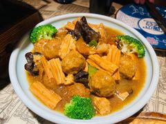 -遇见长安之高山流水(李家村万达店)