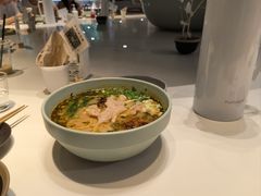 小锅米线-胡麻(静安嘉里店)