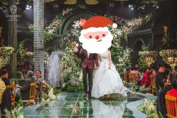 -格乐利雅婚礼艺术中心(南外滩店)