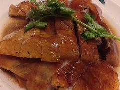 明炉烧鹅-顺德佬(石厦店)