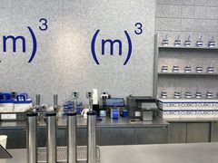 -CUBIC3三立方咖啡(凌空SOHO店)