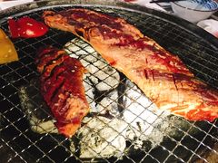 壶装牛肋条-热血兄弟·炭火烤肉(融侨中心店)