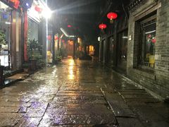 -台儿庄古城