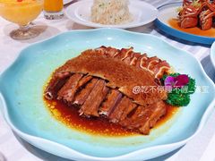 烧味卤水拼盘-和记小菜(大宁店)
