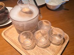 -庆春朴门(前滩太古里店)