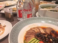 -聚宾楼·烤鸭·家宴(科技三路店)