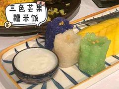 -BetterThai 泰加(苏州中心店)