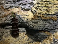-房山世界地质公园博物馆