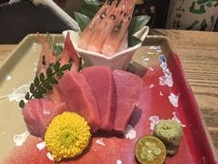 -本源食集 日式烧肉·炉端烧(东海缤纷店)