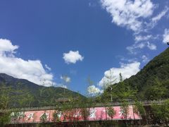 -冕宁灵山寺