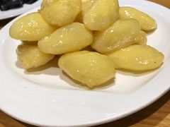 -船歌·鱼水饺青岛菜(闽江二路店)